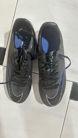 Nike Zoom Mercurial Vapor 15 Hombre