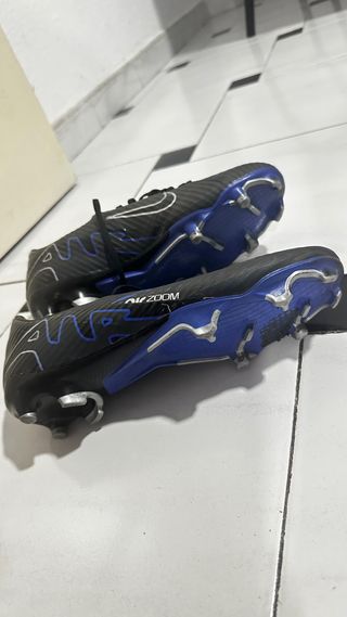 Nike Zoom Mercurial Vapor 15 Hombre