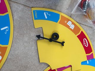 Juego de Mesa Party Game Ty Tactic