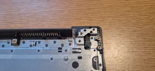 Carcasa Teclado Lenovo V155