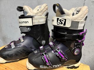 Botas Esquí Salomon Quest 70W T.25