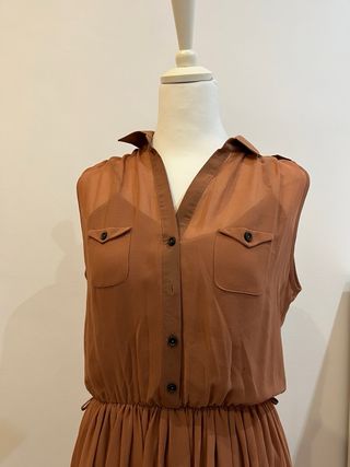 Vestido Primark Talla 12