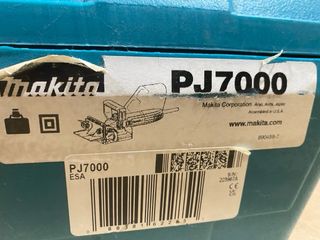 Engalletadora de carpintería Makita