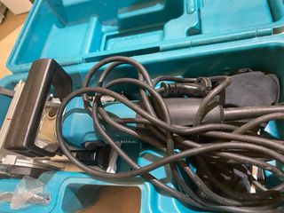 Engalletadora de carpintería Makita