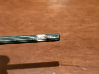 Stuzzicadenti argento retrattile S. Mordan