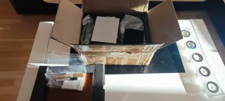 Grabador Láser Mr. Carve C1 Diodo Azul