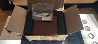 Grabador Láser Mr. Carve C1 Diodo Azul