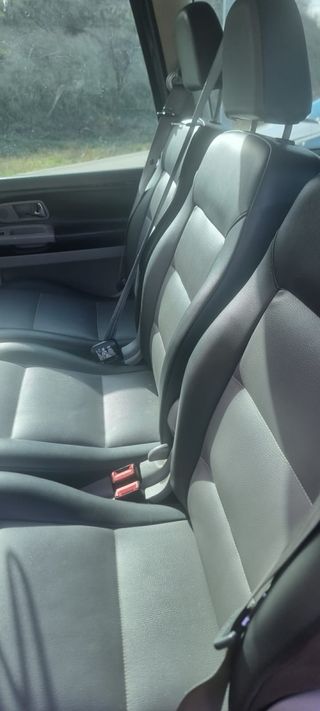 Volkswagen Sharan 2005