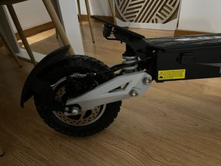 Patinete Eléctrico OOTD T10