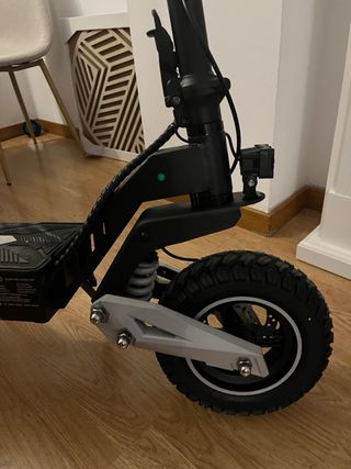 Patinete Eléctrico OOTD T10