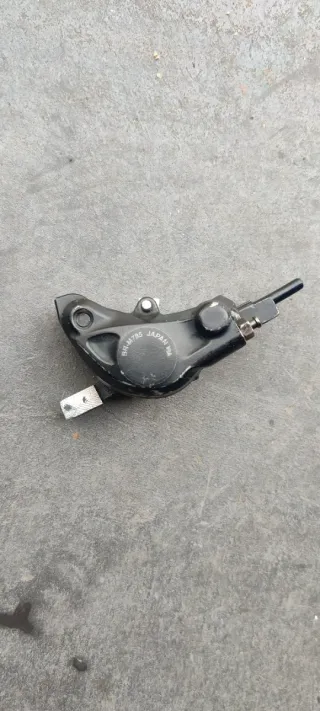 Pinza Freno Shimano Deore-XT