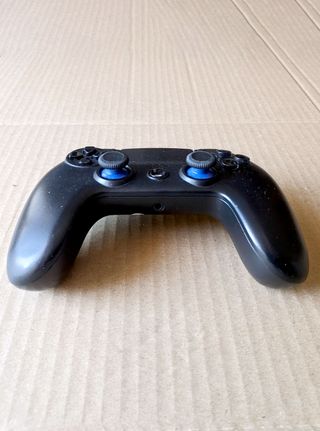 Mando PS4
