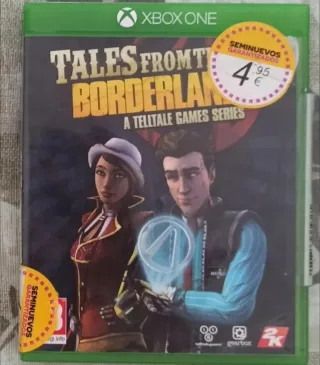 Xbox One 500GB + 2 Mandos + Juegos