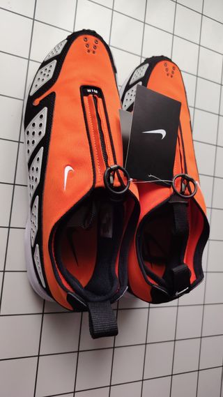 Zapatillas Nike Air Max Hombre Nuevas