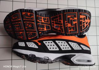 Zapatillas Nike Air Max Hombre Nuevas