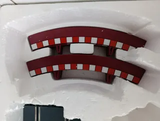 Pistas Scalextric Digital System