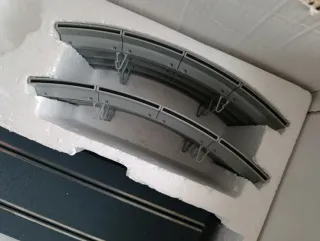 Pistas Scalextric Digital System