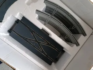 Pistas Scalextric Digital System