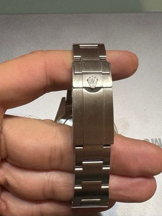 Rolex Explorer 214270