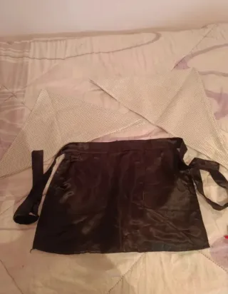 Traje de casera talla 10