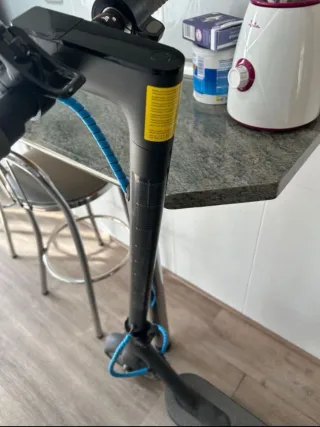 Patinete Eléctrico Xiaomi