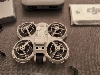 Drone DJI Neo Fly More Combo