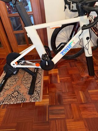 Zwift Ride KICKR CORE 2