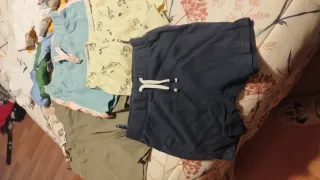 Lote ropa 12/18 meses