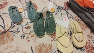 Lote ropa 12/18 meses