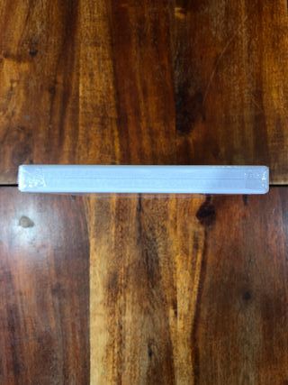 Super Paper Mario Wii nuovo sigillato sealed