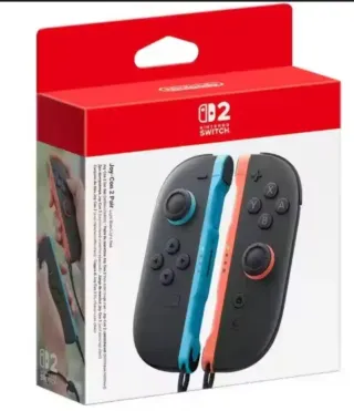 Mando Nintendo Switch Joy-Con 2
