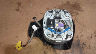 AIRBAG DELANTERO IZQUIERDO SEAT ALTEA (5P1) *