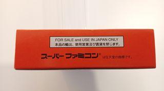 Kiki KaiKai (Pocky & Rocky) para Super Famicom