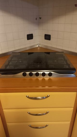 Cucina Berloni usata
