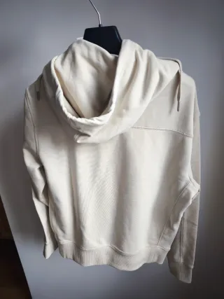 Sudadera Calvin Klein Beige Hombre