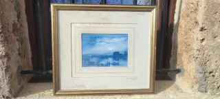 Conjunto de cuadros. Diferentes diseños