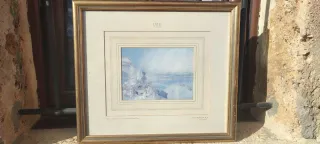 Conjunto de cuadros. Diferentes diseños