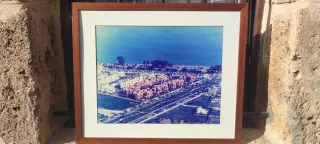 Conjunto de cuadros. Diferentes diseños