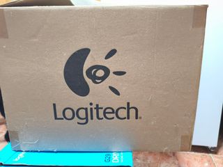 Logitech G29 PS4/PS5/PC