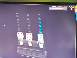 Logitech G29 PS4/PS5/PC