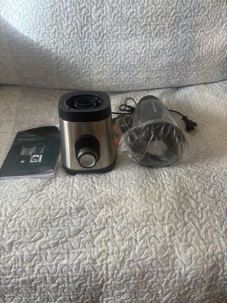 Batidora de vaso Cecotec