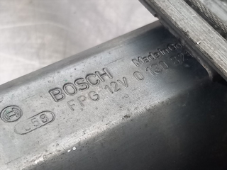 ELEVALUNAS TRASERO DERECHO MERCEDES-BENZ CLASE C