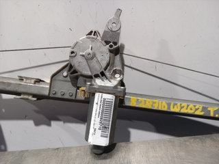 ELEVALUNAS TRASERO DERECHO MERCEDES-BENZ CLASE C