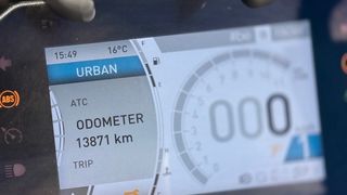 Aprilia Tuareg 660 2024