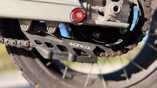 Aprilia Tuareg 660 2024