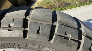 Aprilia Tuareg 660 2024