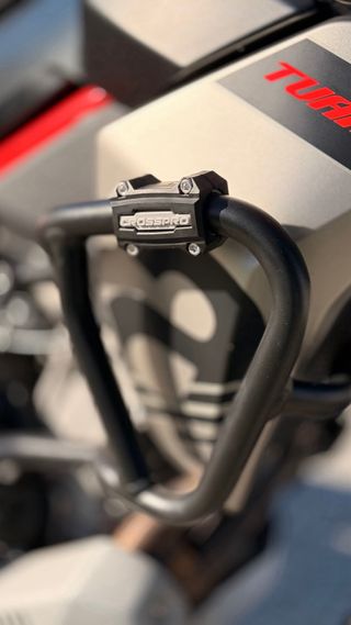 Aprilia Tuareg 660 2024