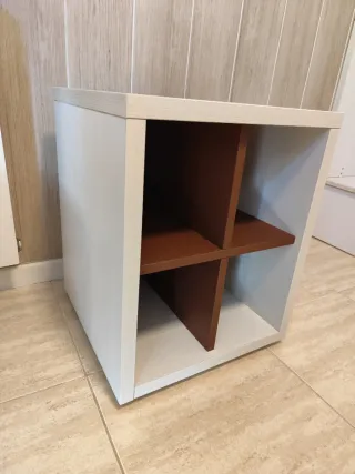 Conjunto dormitorio individual+cama nido