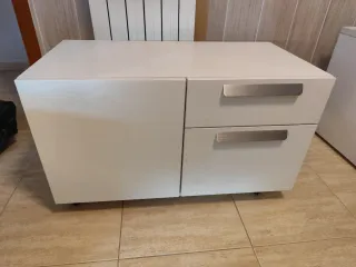 Conjunto dormitorio individual+cama nido