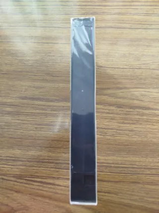 VHS Testigo Accidental Gene Hackman Anne Archer